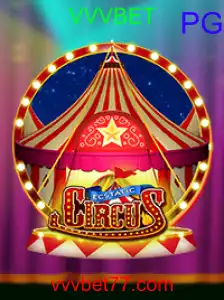 EcstaticCircus
