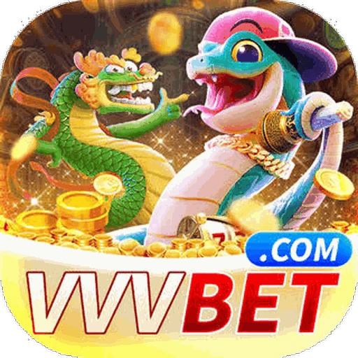 VVVBET Logo